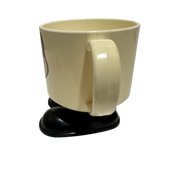 Mickey Mouse Plastic Mug - Picture 4 of 8